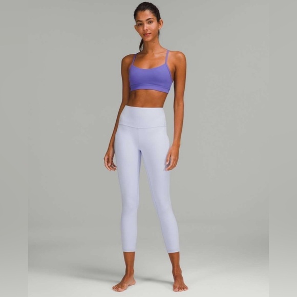 lululemon athletica Pants - Lululemon Align High Rise Legging with Pockets 23"